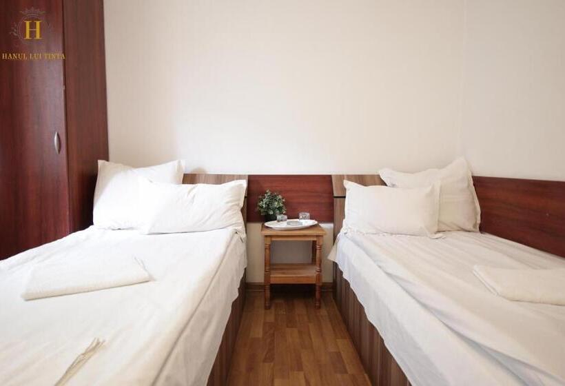 Номер Стандарт, Hanul Lui țintă