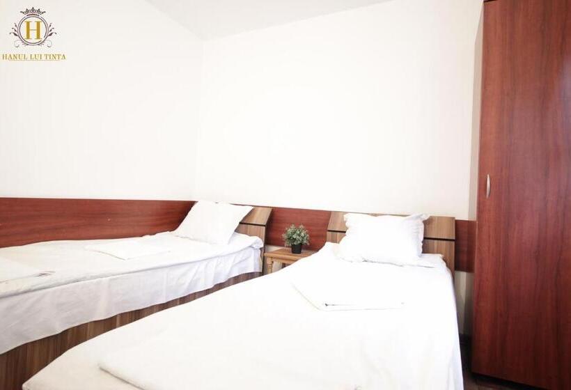 Номер Стандарт, Hanul Lui țintă