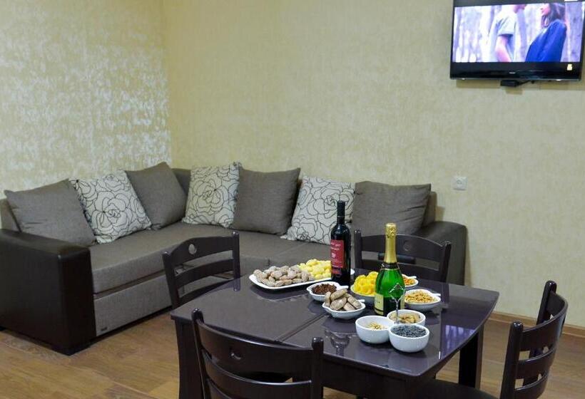 استودیو خانوادگی, Lion