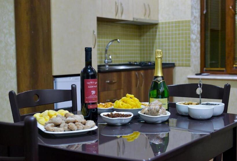 استودیو خانوادگی, Lion