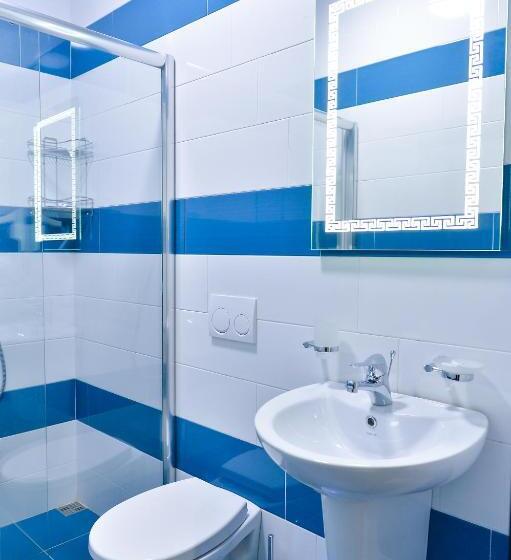 スタンダードルーム, Lion