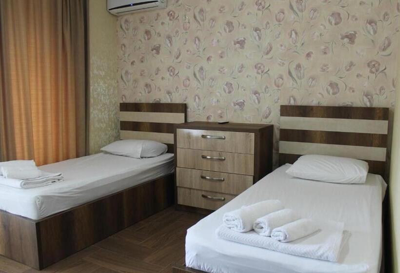 اتاق استاندارد, Lion