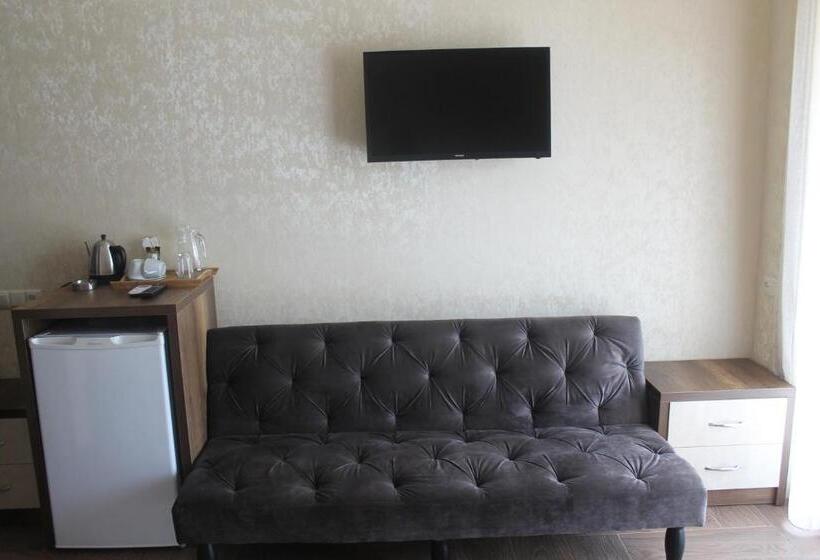 スタンダードルーム, Lion