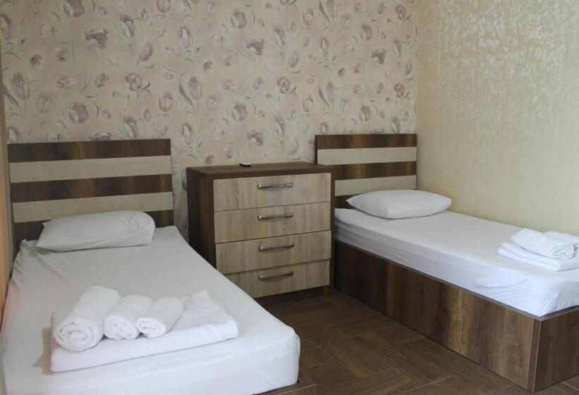 スタンダードルーム, Lion