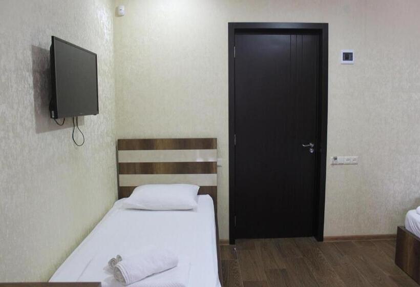 スタンダードルーム, Lion