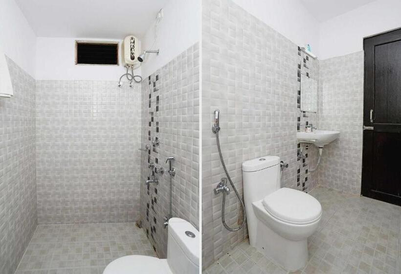 トリプルクラシックルーム, Oyo Flagship Jazeera Resort