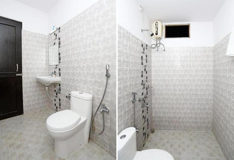 トリプルクラシックルーム, Oyo Flagship Jazeera Resort