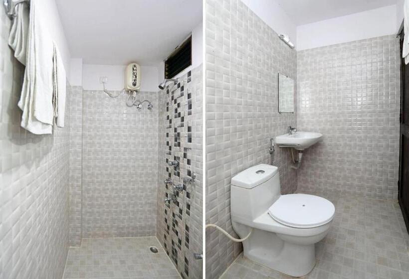 トリプルクラシックルーム, Oyo Flagship Jazeera Resort