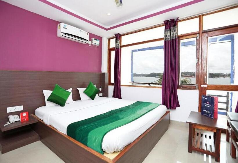 トリプルクラシックルーム, Oyo Flagship Jazeera Resort