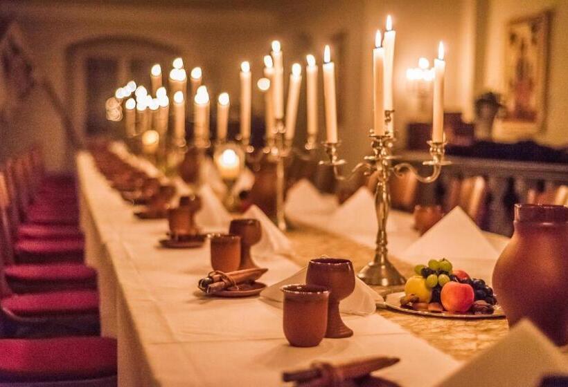 חדר סטנדרט, Schloss Freudenfels