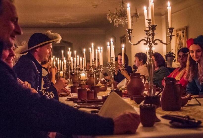 חדר סטנדרט, Schloss Freudenfels