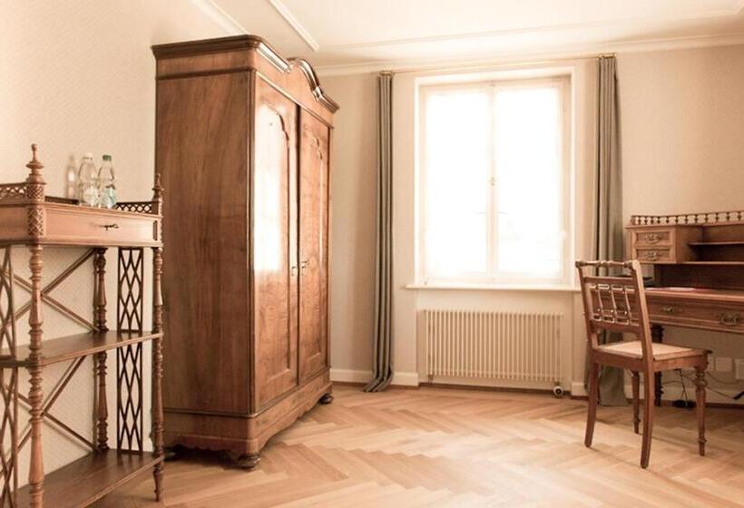 חדר סטנדרט, Schloss Freudenfels