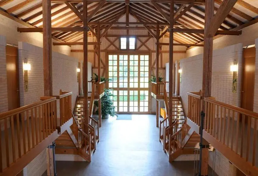 Standard-huone Puutarhanäkymä, Schloss Freudenfels
