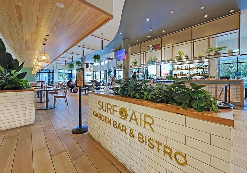 Апартаменты 1 Спальня, Marcoola Surf Air Hotel Room 1206b