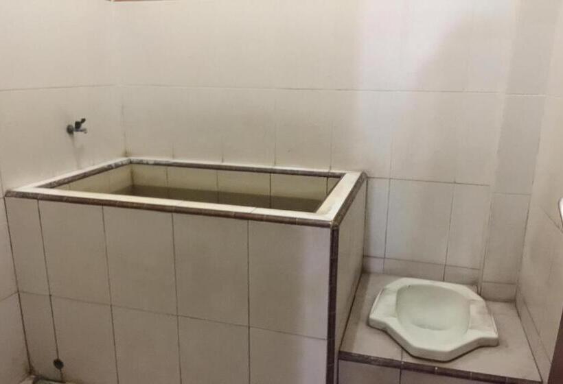 חדר אקונומי, Spot On 93531 Homestay Puri Indah Syariah