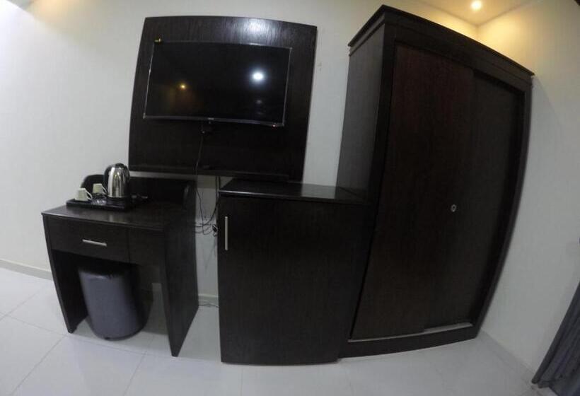 חדר דלוקס, Narjess Jazan Furnished