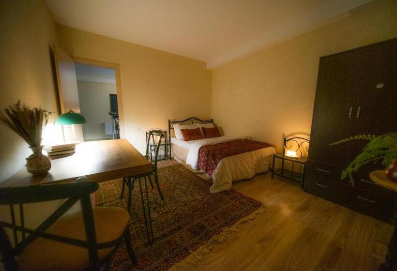 آپارتمان 2 خوابه, Chalet Papa Basili