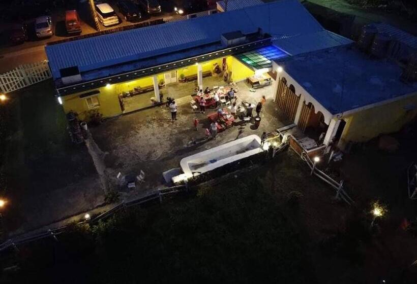 ویلای 1 خوابه, Kenting Bao Dong Guesthouse Yi Xin 66