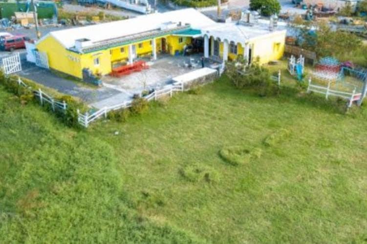 ویلای 1 خوابه, Kenting Bao Dong Guesthouse Yi Xin 66