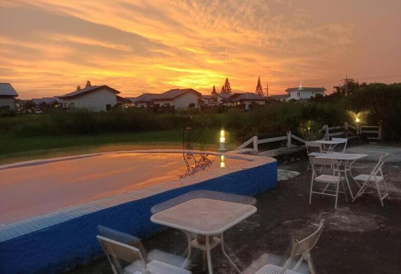 ویلای 1 خوابه, Kenting Bao Dong Guesthouse Yi Xin 66