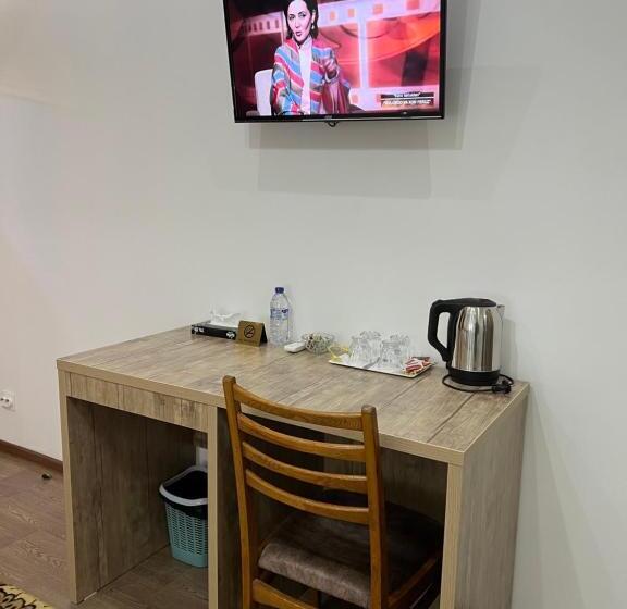 חדר סטנדרט, Lola Boutique