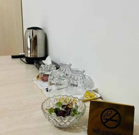 חדר סטנדרט, Lola Boutique