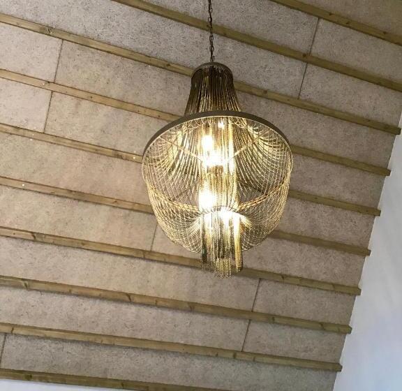 חדר סטנדרט, Sebber Kloster