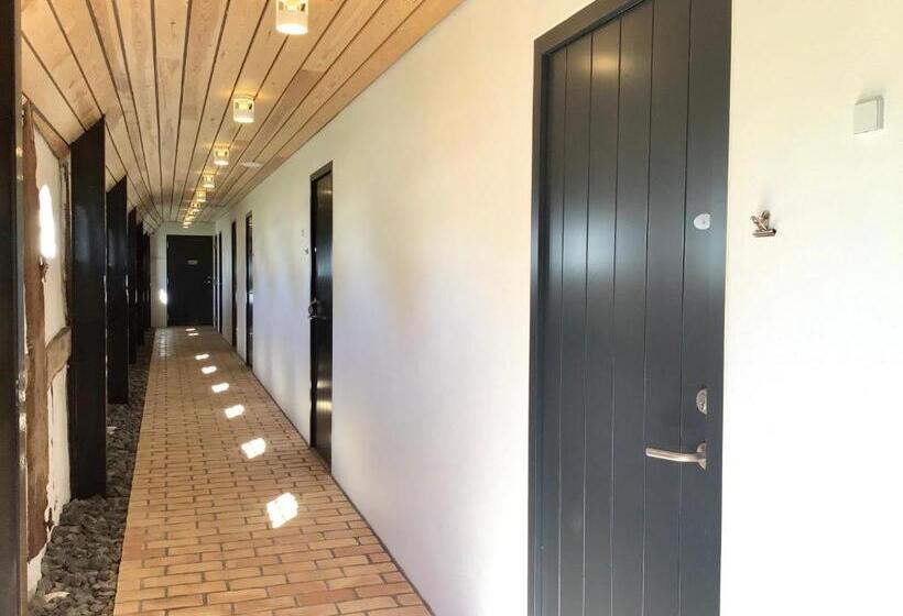 חדר סטנדרט, Sebber Kloster