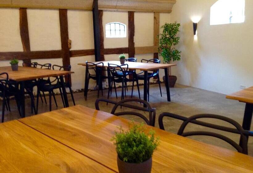 חדר סטנדרט, Sebber Kloster