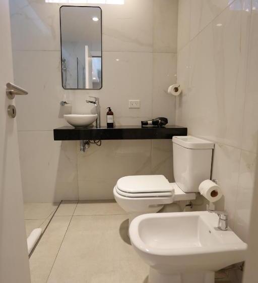 سوئیت با بالکن, Own Belgrano Studios & Suites