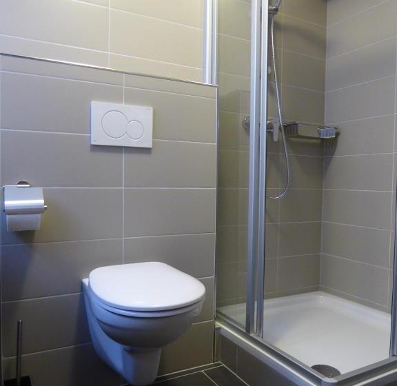 شقة غرفة واحدة, Appart Hotel Gwendy