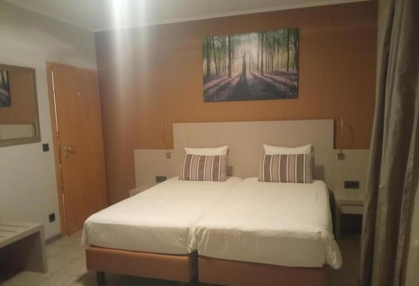 غرفة قياسية, Appart Hotel Gwendy