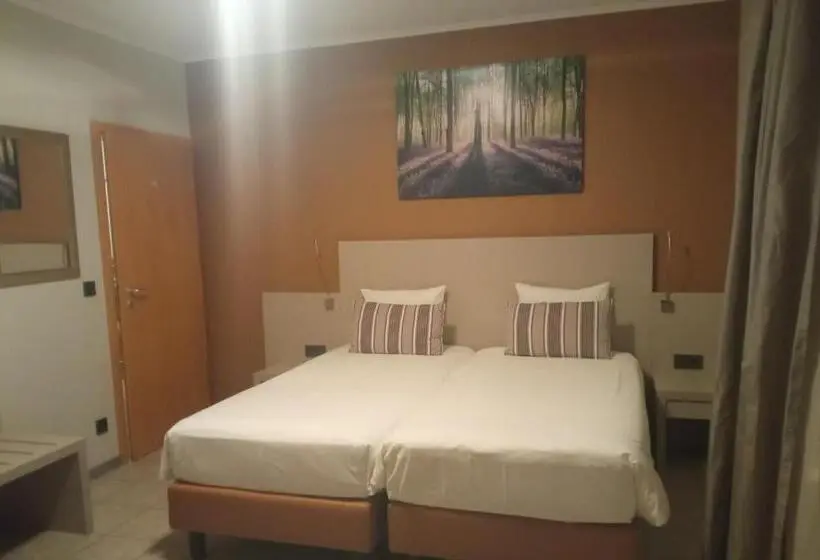 اتاق استاندارد, Appart Hotel Gwendy
