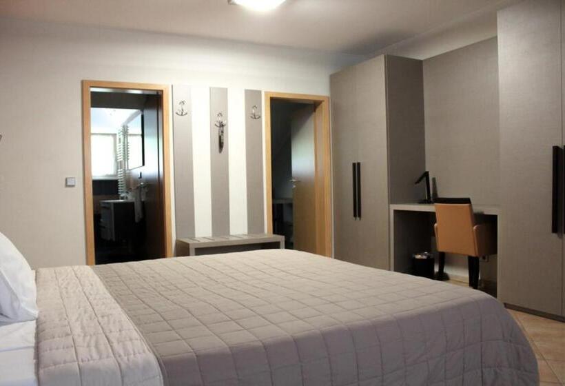 اتاق استاندارد, Appart Hotel Gwendy