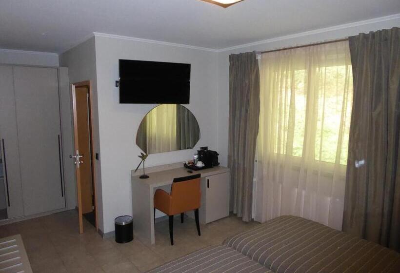 غرفة قياسية, Appart Hotel Gwendy