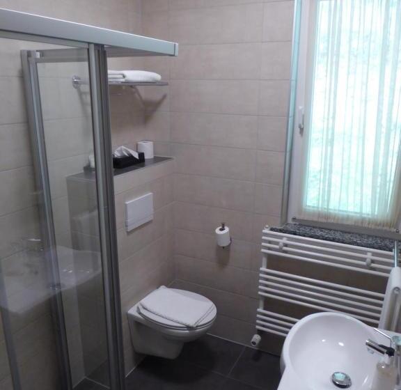 اتاق استاندارد, Appart Hotel Gwendy