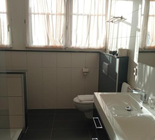 إستوديو قياسى, Appart Hotel Gwendy