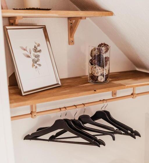 اتاق استاندارد, Clementines House Honfleur