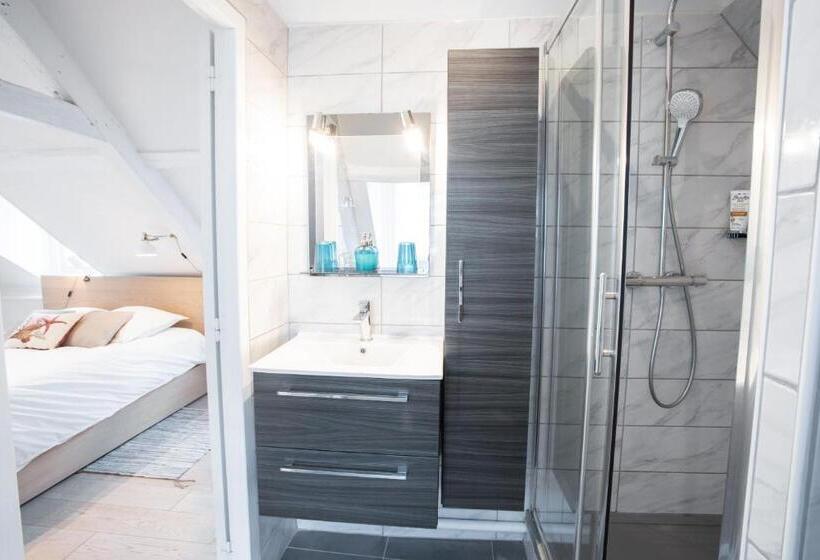 اتاق استاندارد, Clementines House Honfleur