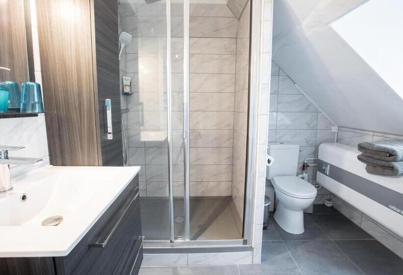 Номер Стандарт, Clementines House Honfleur