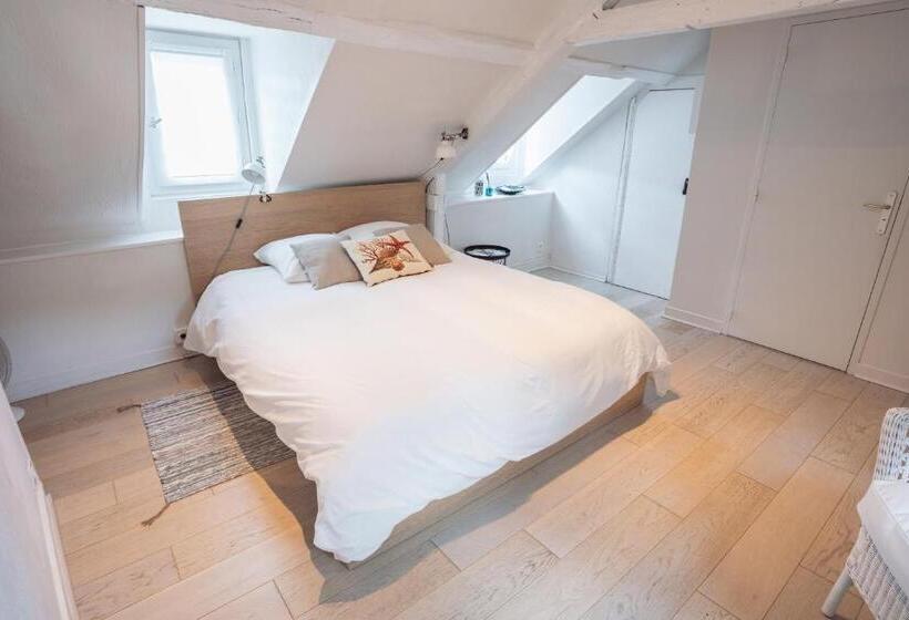 اتاق استاندارد, Clementines House Honfleur