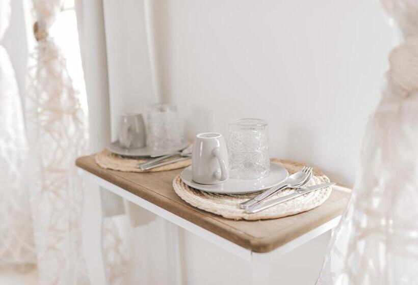 اتاق استاندارد, Clementines House Honfleur