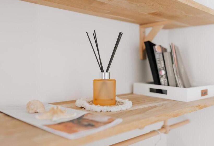 اتاق استاندارد, Clementines House Honfleur