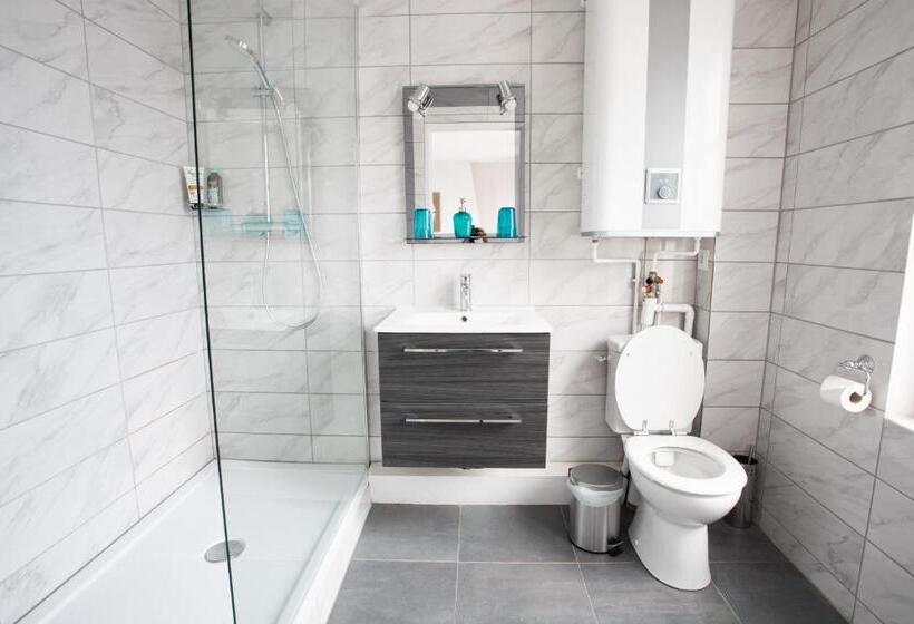 اتاق استاندارد, Clementines House Honfleur