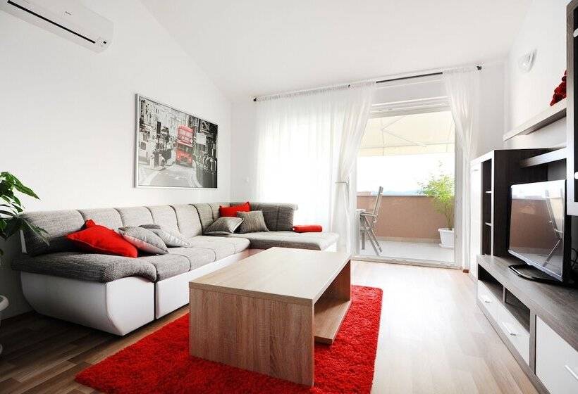 舒适两卧公寓, Apartments Hills