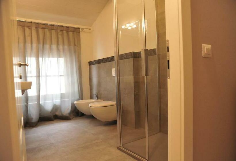 اتاق لوکس, B&b Villa Anna