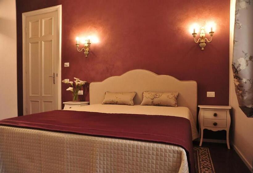 اتاق استاندارد, B&b Villa Anna