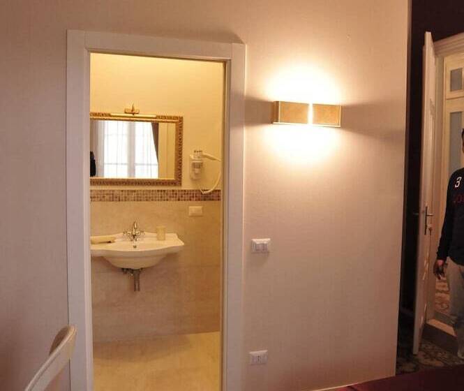 اتاق استاندارد, B&b Villa Anna