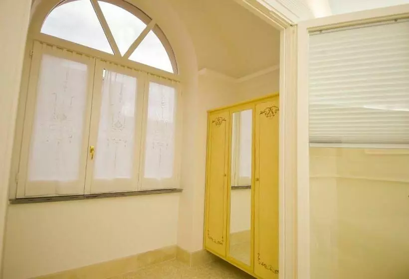 スタンダードトリプルルーム, Palazzo Liguori