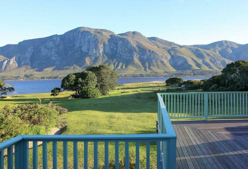 1ベッドルームハウス, Coot Club